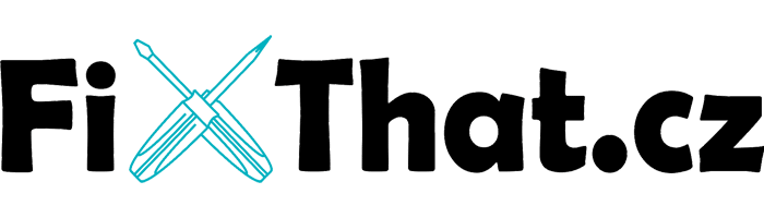 FixThat.cz | Rychlé opravy telefonů