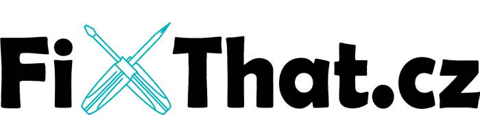 FixThat.cz | Rychlé opravy telefonů