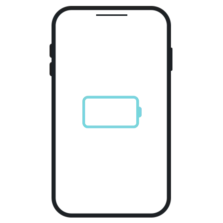 Výměna baterie - Apple iPhone 15 Pro