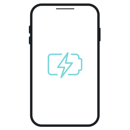 Výměna konektoru - Apple iPhone 15