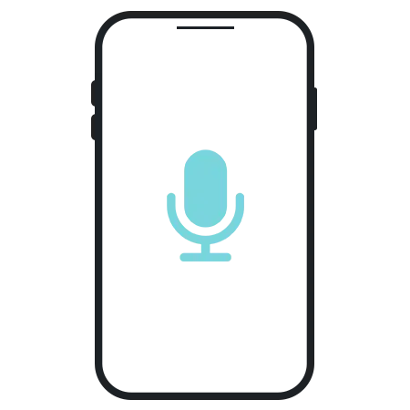 Výměna mikrofonu - Apple iPhone 6s Plus